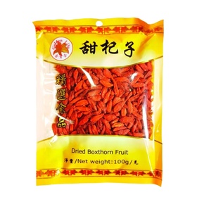 Golden Lily Süße Goji Beere 100g